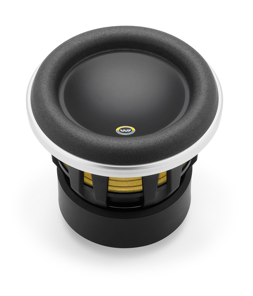 jl audio 8 inch sub