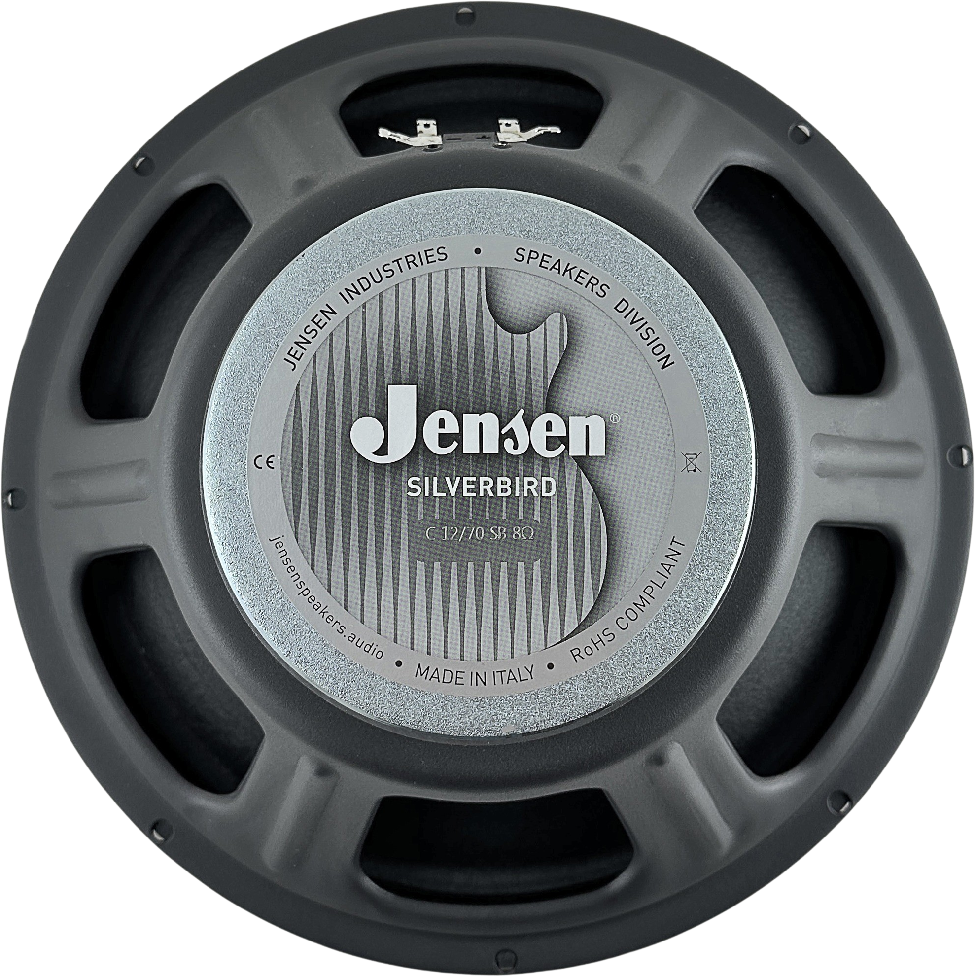 Jensen C 12/70 SB Guitar Speaker