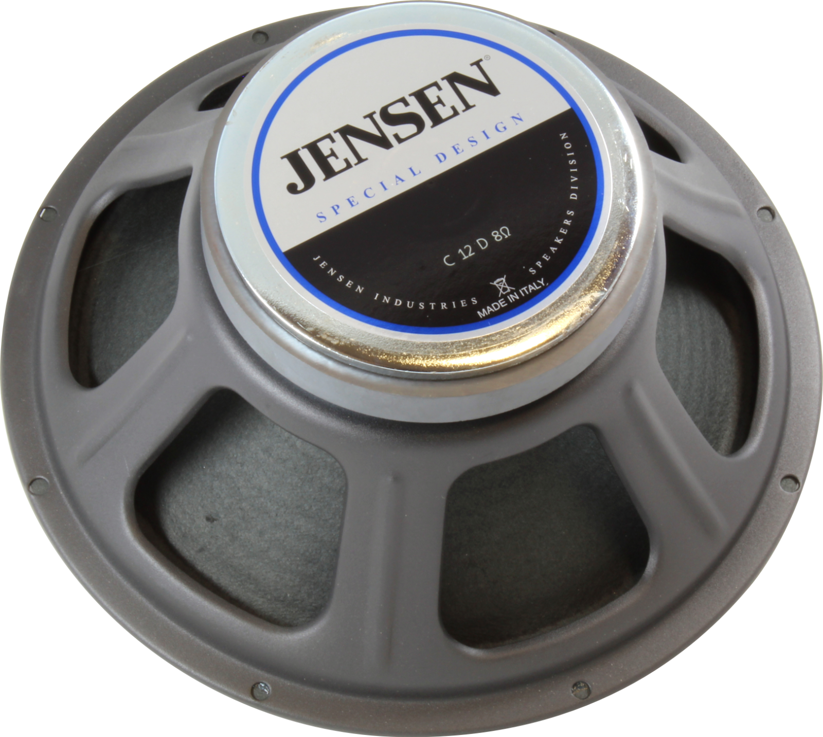 Jensen C12D Guitar Speaker