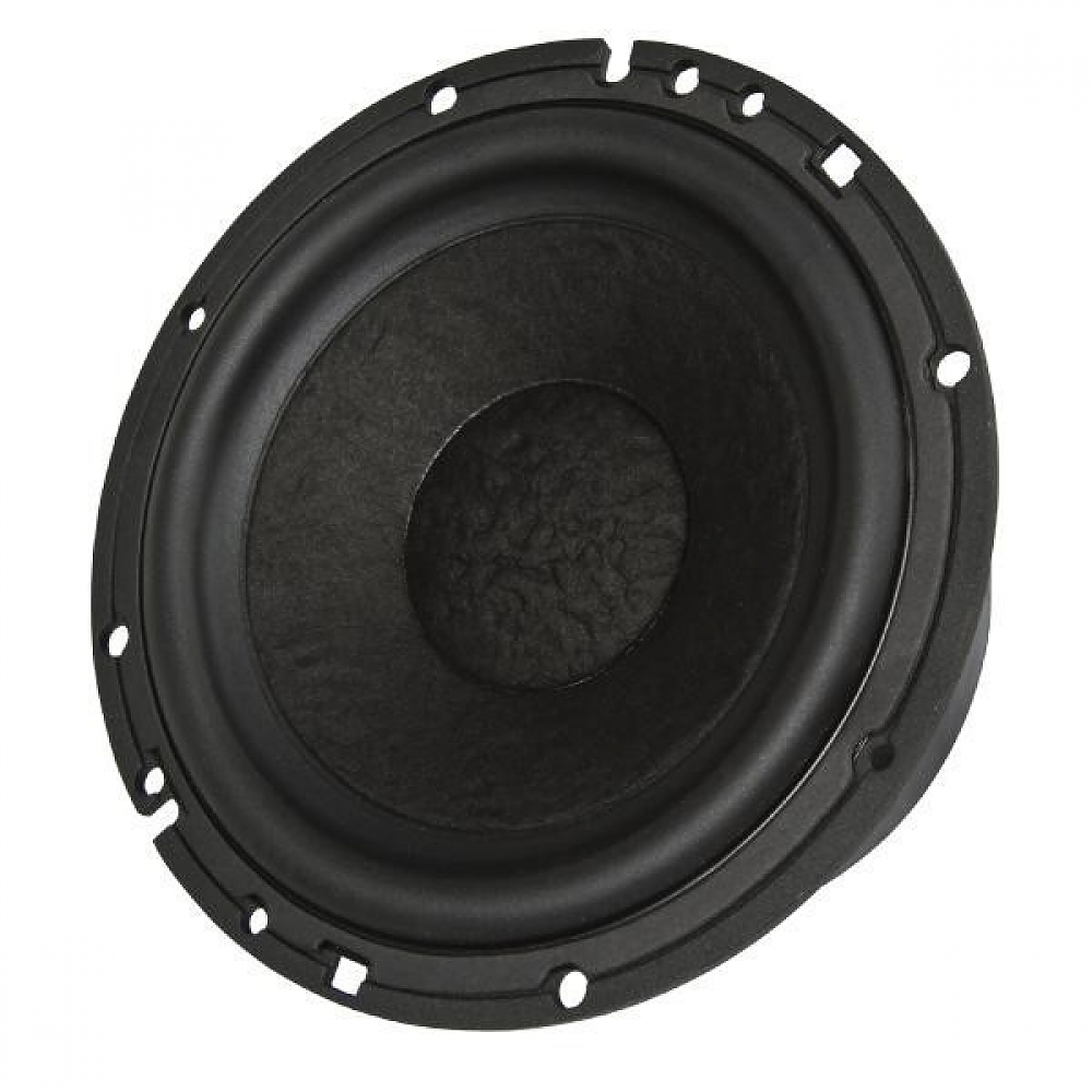 KICX PRO-6020 - 6.5" 2 Way Kit