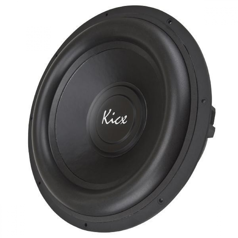 KICX PRO 380 - 15" Subwoofer