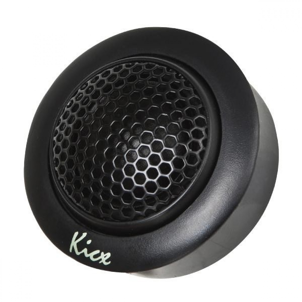 KICX PRO 62N - 6.5" 2-x Полосная Компонентная