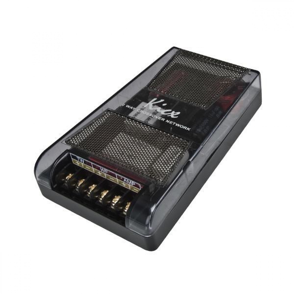 KICX PRO 62N - 6.5" 2 Way Kit
