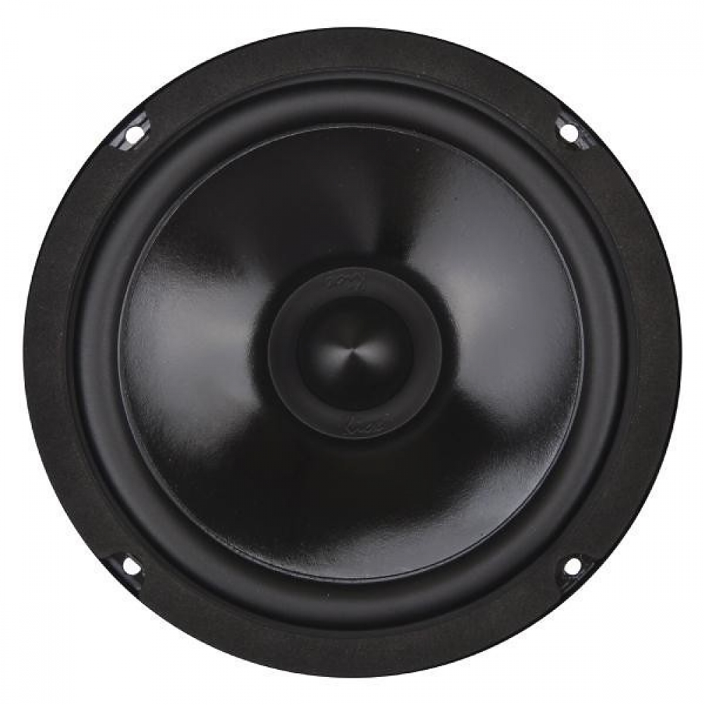 KICX QS 6 - 6.5" 2 Way Kit