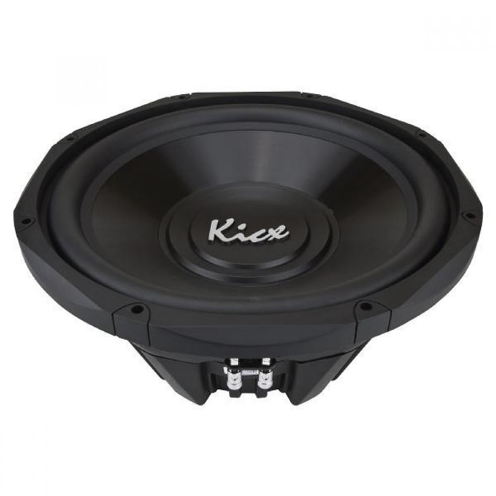 KICX STQ 302 - 12" Subwoofer
