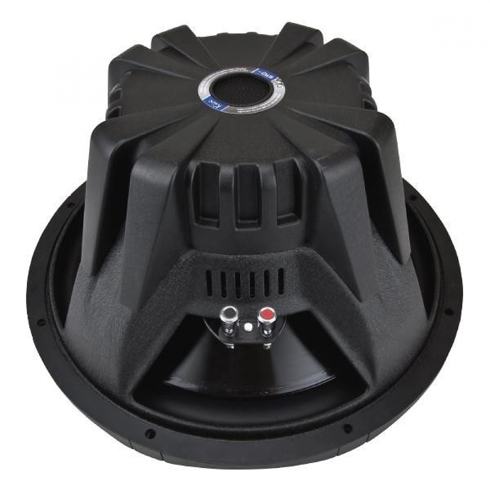 KICX STQ 382 - 15" Subwoofer