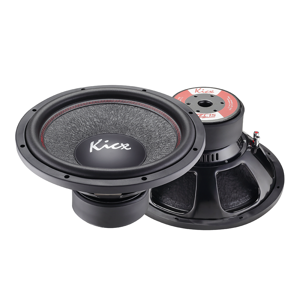 KICX ZC15 Subwoofer