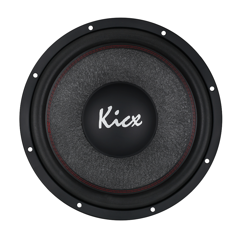 KICX ZC15 - 15" Subwoofer