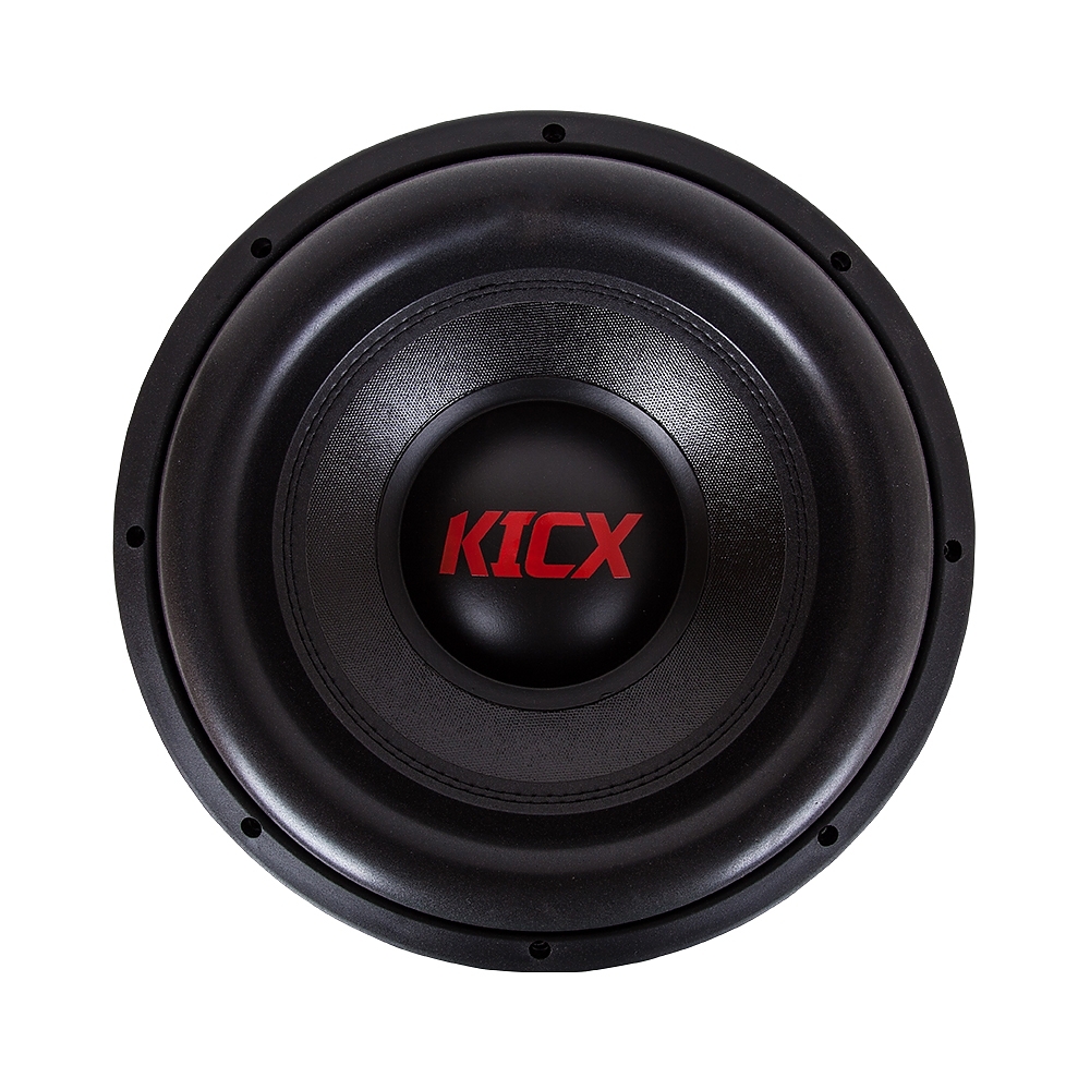 KICX ZT-12V2 Subwoofer