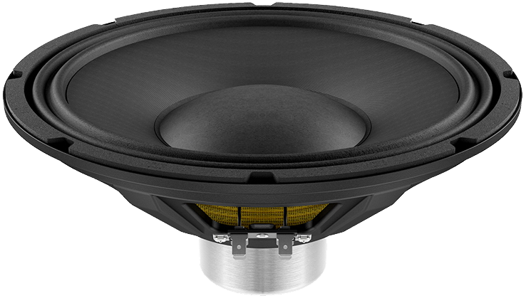LaVoce NBASS10-20 - 10" Bass Guitar Speaker