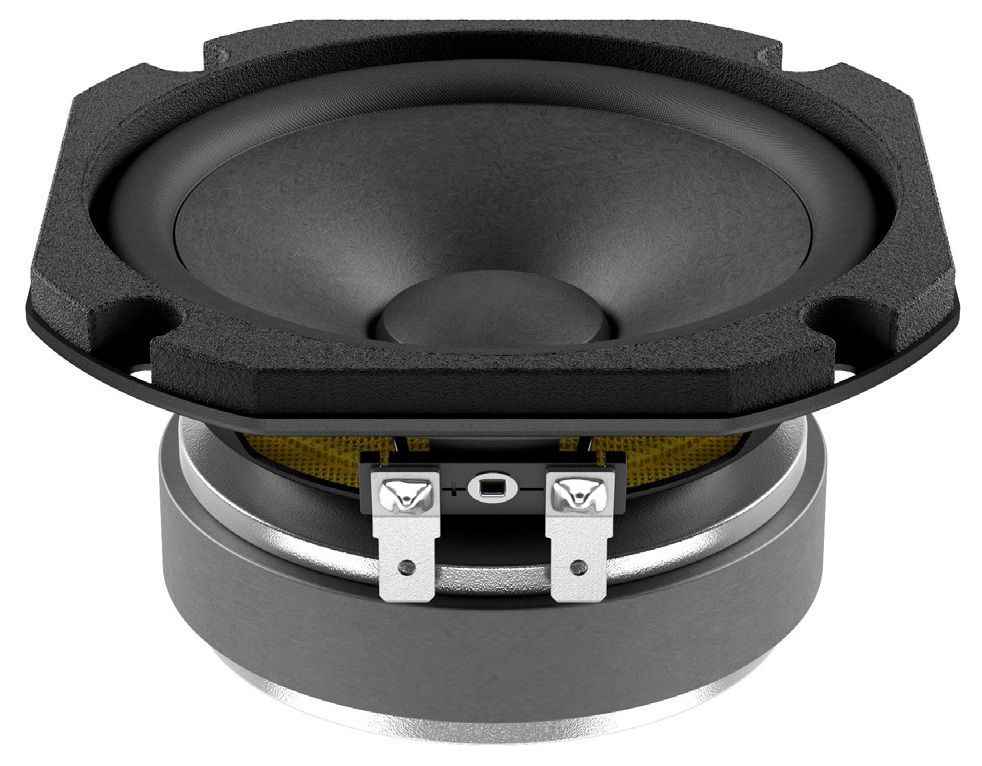 LaVoce WSF041.00 Woofer