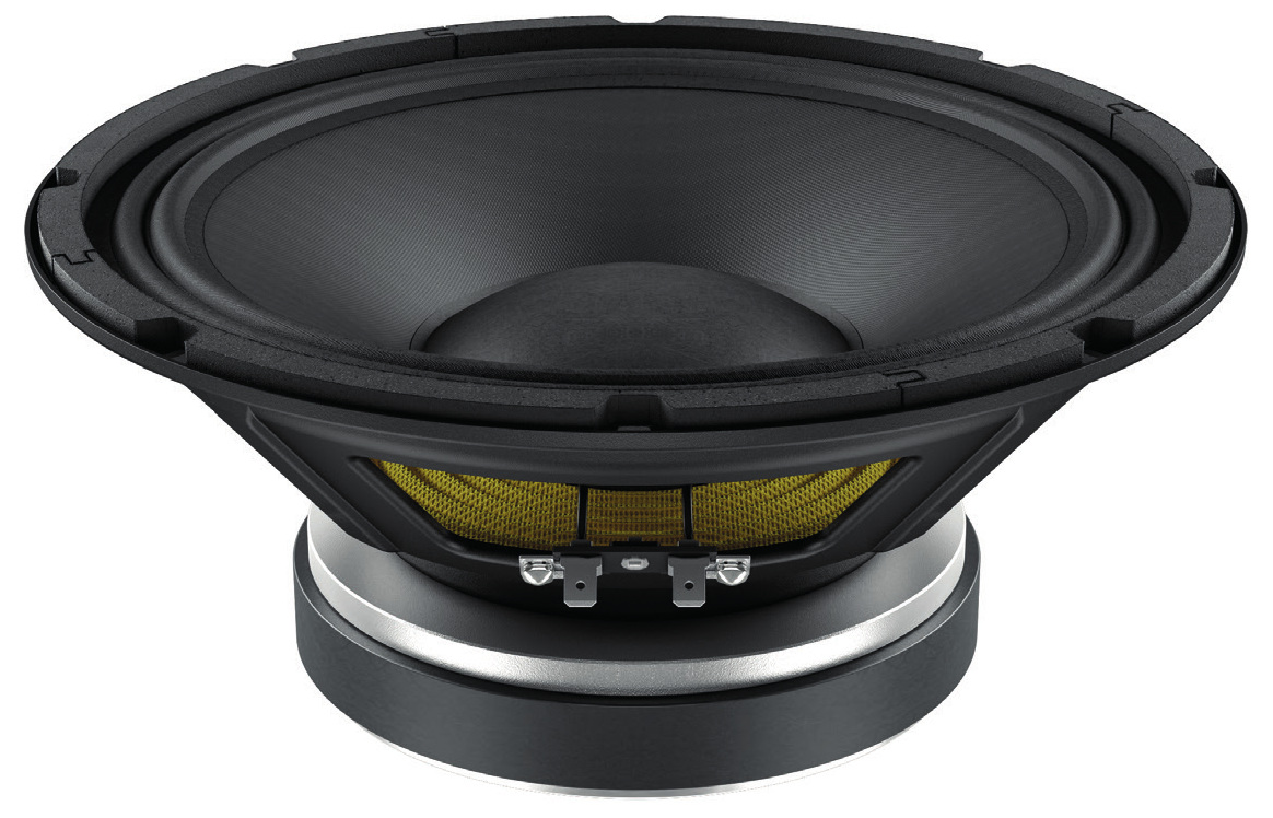 LaVoce WSF102.50 Woofer