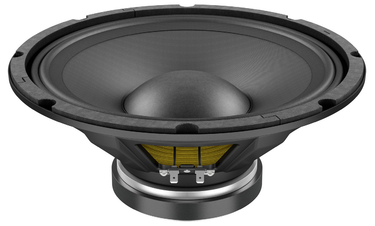LaVoce WSF122.02 Woofer