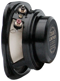 Lowther DX45 Full-range
