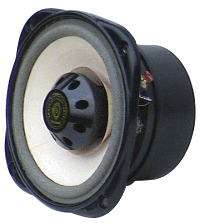 Lowther DX65 Full-range