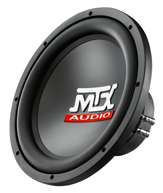MTX Audio RT12-44 Subwoofer