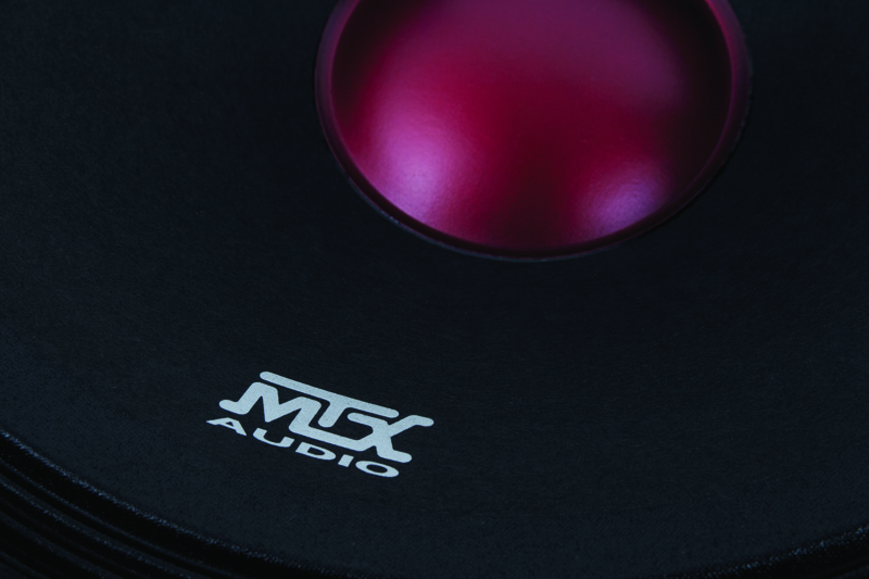 MTX Audio RTX128 Mid-range