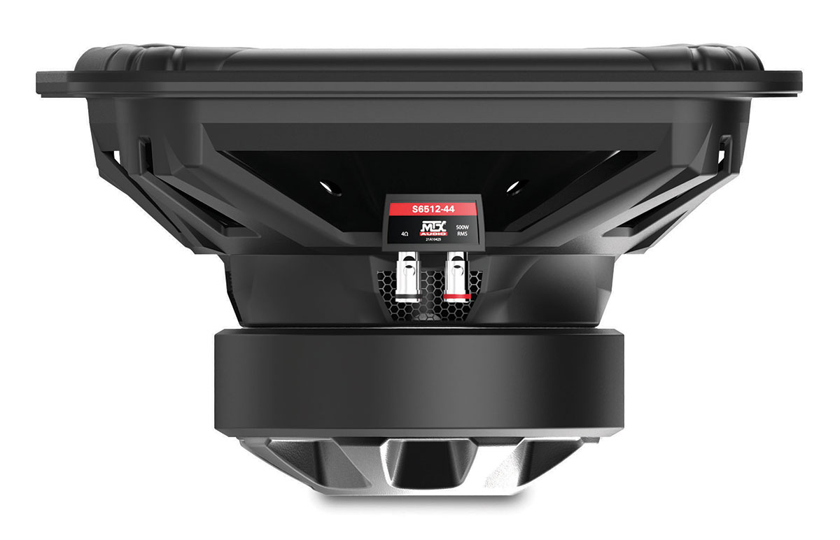 MTX Audio S651244 12" Subwoofer