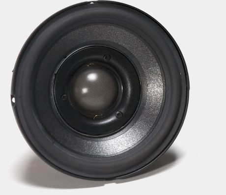 Morel HYBRID Integra 4 Coaxial