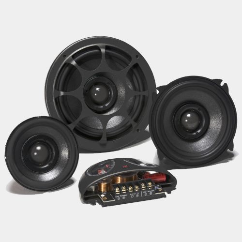 Morel HYBRID Integra 4 Coaxial