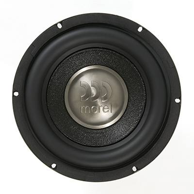 Morel PRIMO 124 Subwoofer