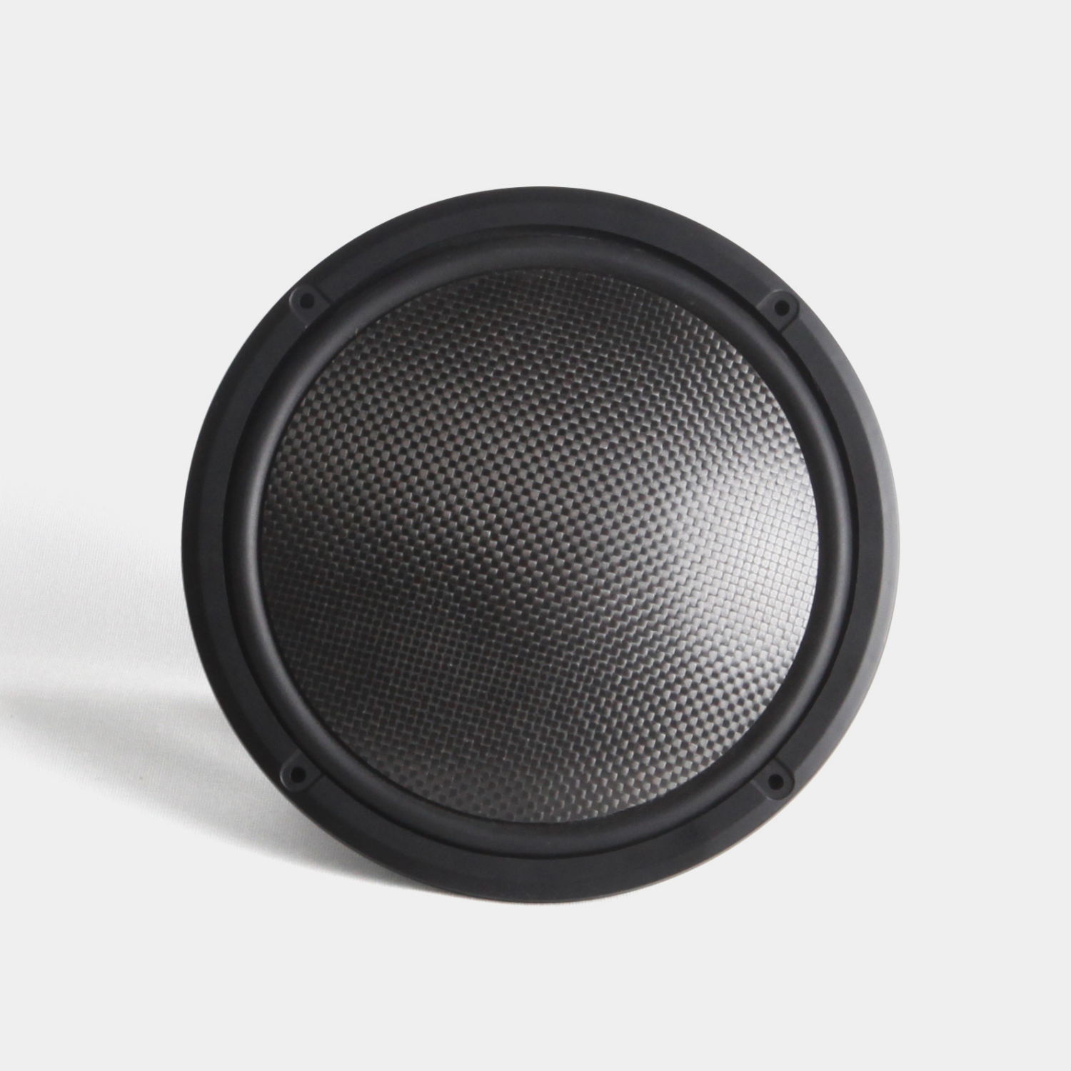 Morel PowerSlim 6 Carbon 6" Shallow MidWoofer