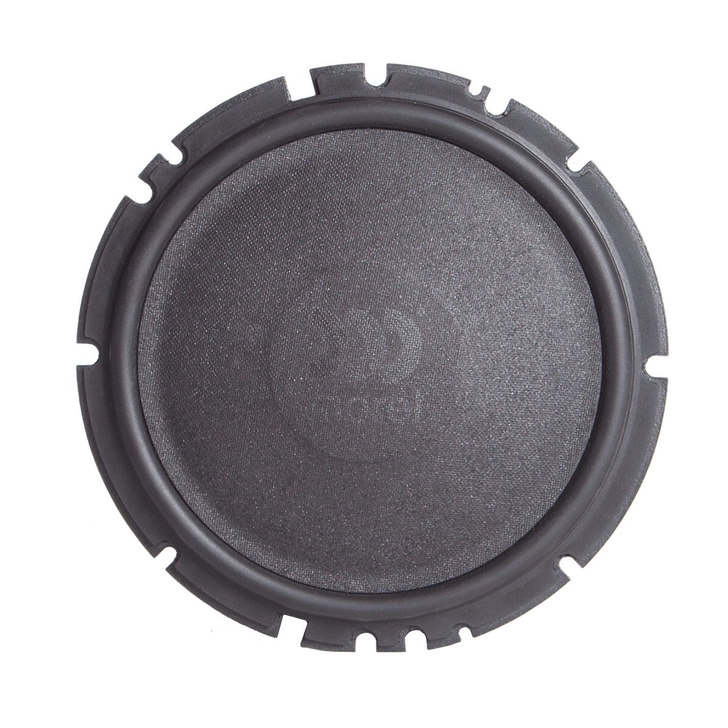 Morel Power Slim 6 6" Shallow MidWoofer