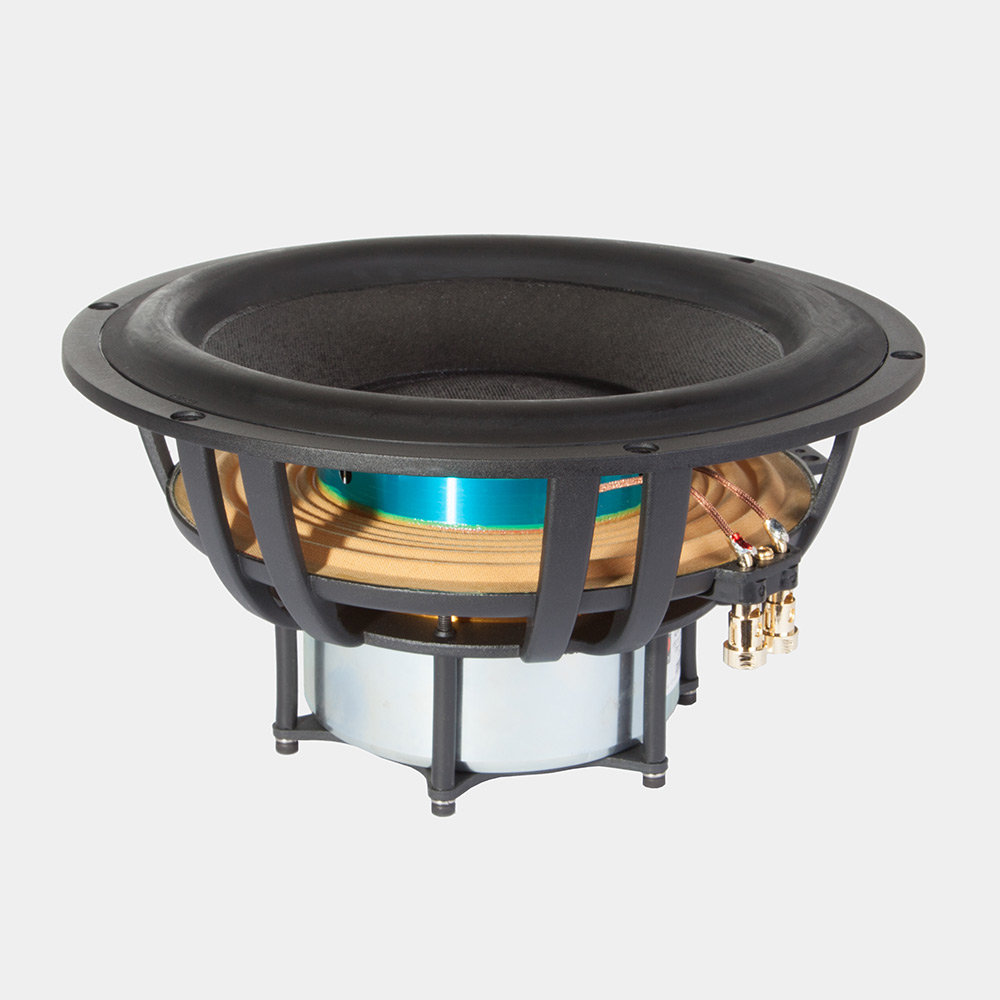 Morel UW 1258 12" Subwoofer