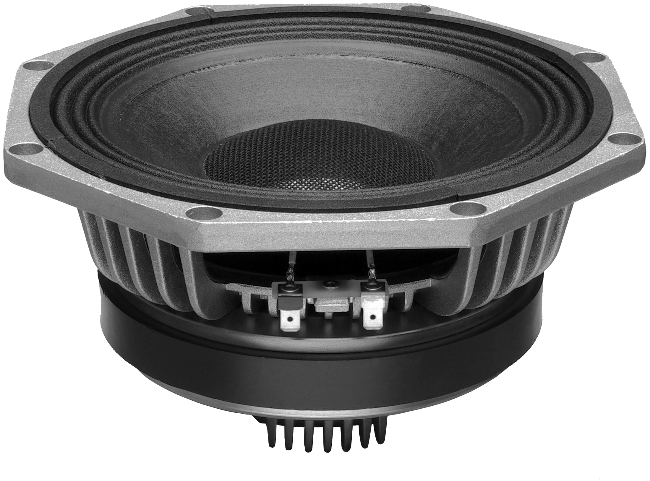 Oberton 8CX Coaxial