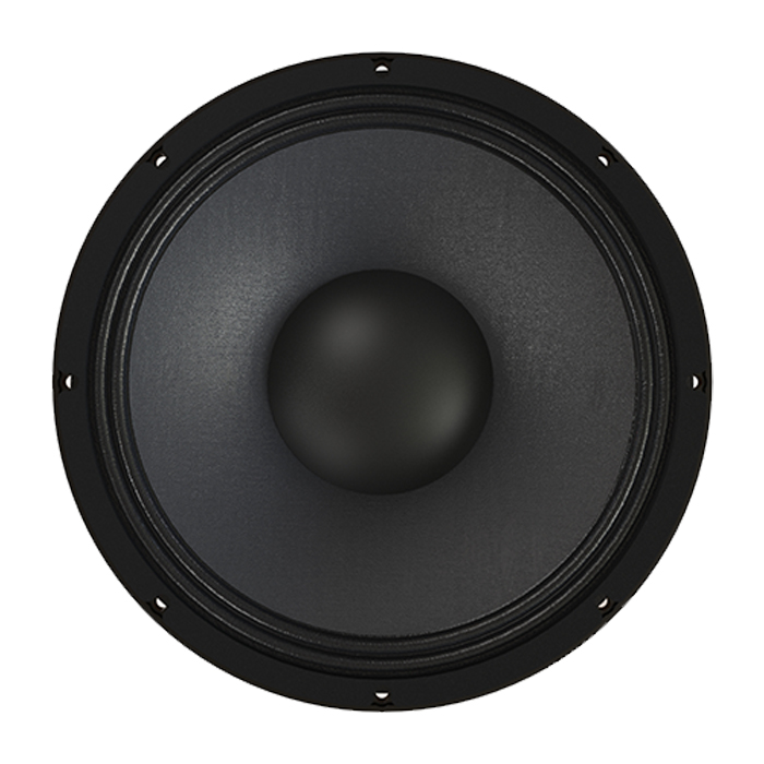 P.Audio 12FT-100MB Low frequency