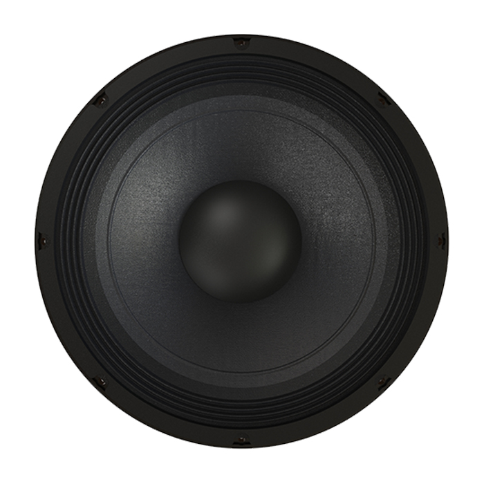 P.Audio 12FT-76MB Low frequency