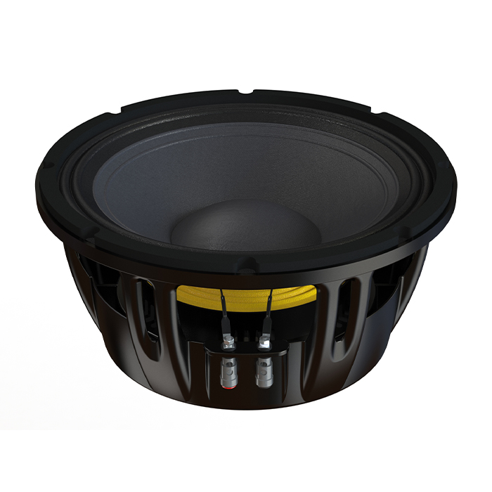 P.Audio 12FT-88MB Low frequency