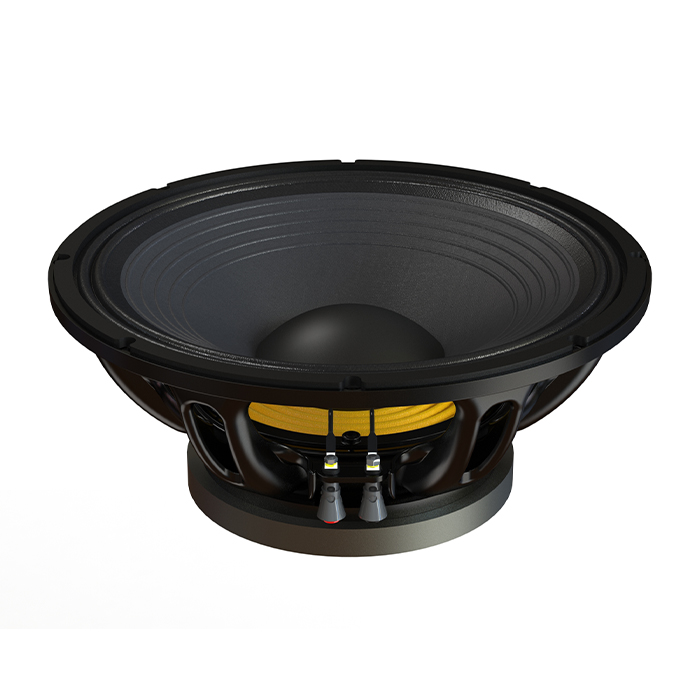 P.Audio 15FT-100MB Low frequency