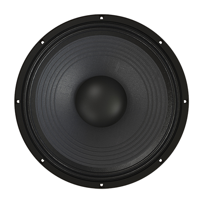 P.Audio 15FT-100MB Low frequency