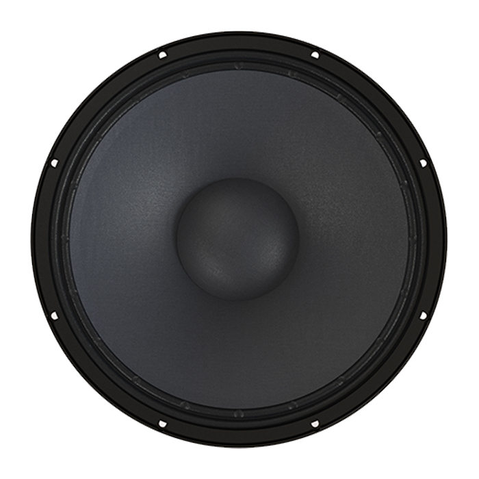 P.Audio 15FT-88MB Low frequency