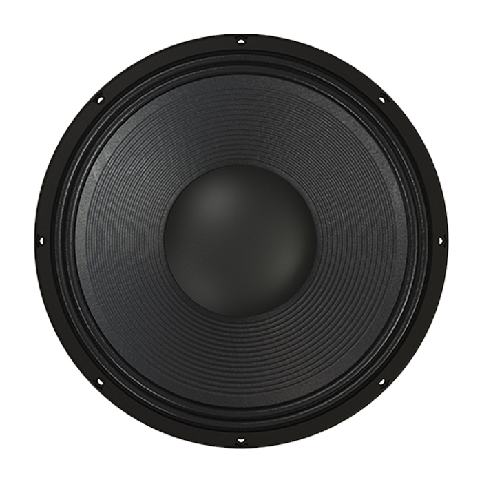 P.Audio 15NT-100XB Low frequency