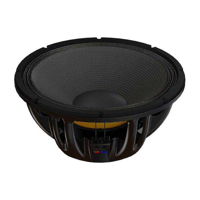 P.Audio 18FT-100SW Low frequency