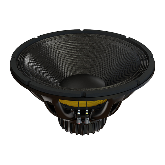 P.Audio 18NT-100XB Low frequency