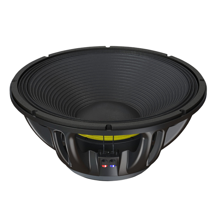 P.Audio 19FT-125XB Low frequency