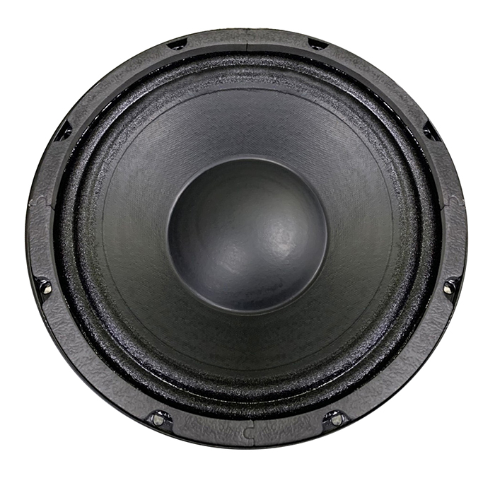 P.Audio BT10-500A Low frequency