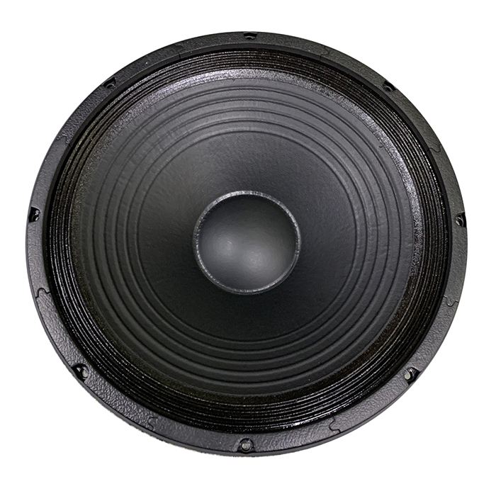 P.Audio BT15-800A Low frequency