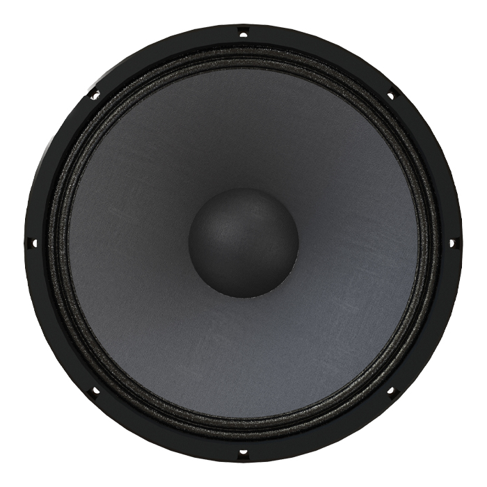 P.Audio C15-400B v2 Low frequency