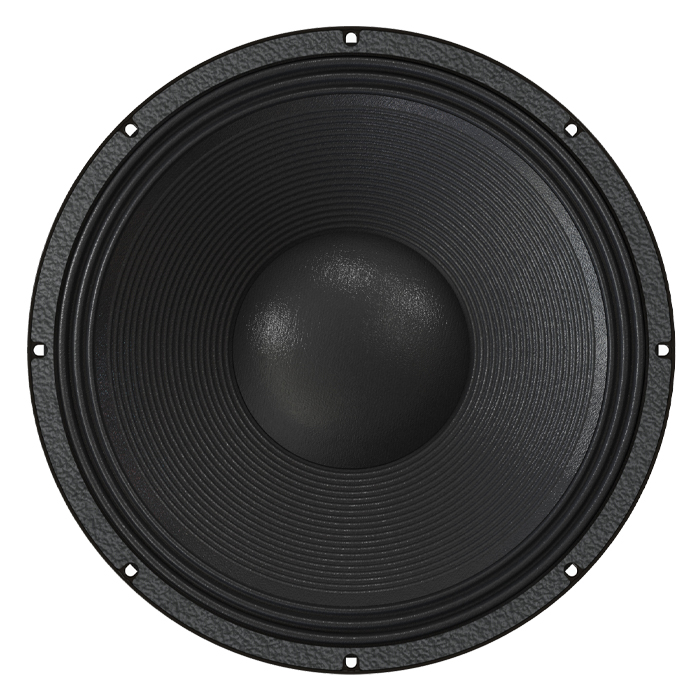 P.Audio C18-1000 v3 Low frequency