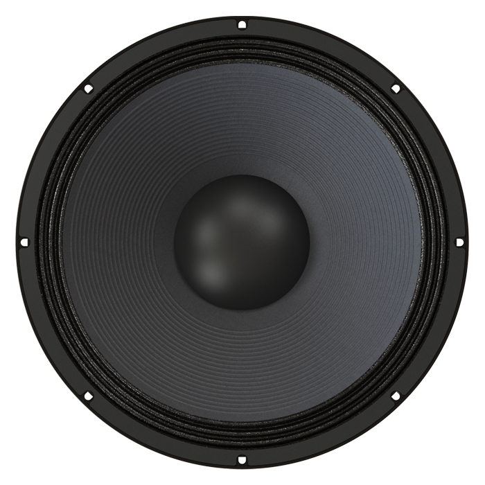 P.Audio C18-1200 Low frequency