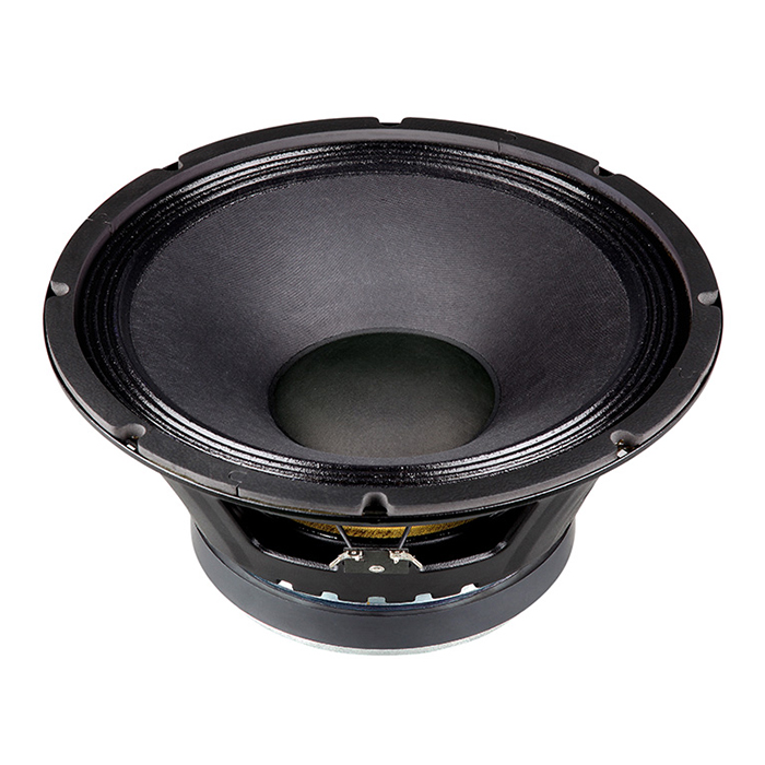 P.Audio E12-300S v2 Low frequency