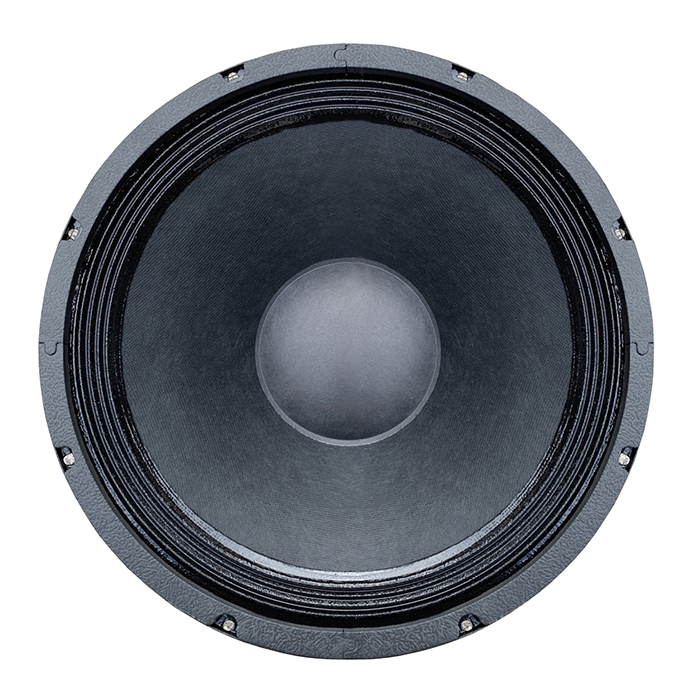 P.Audio E12-300S v2 Low frequency