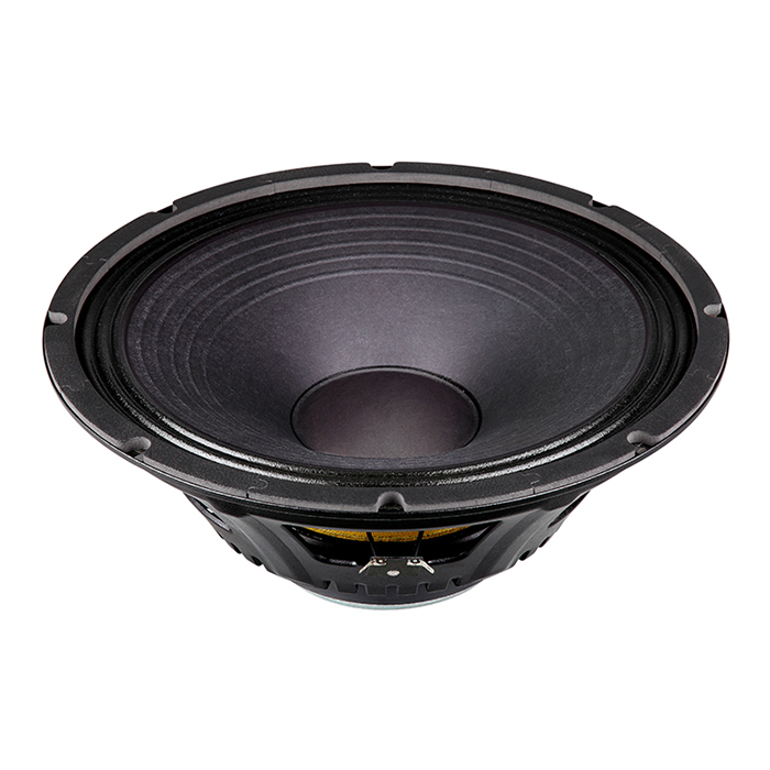 P.Audio E15-200S v2 Low frequency