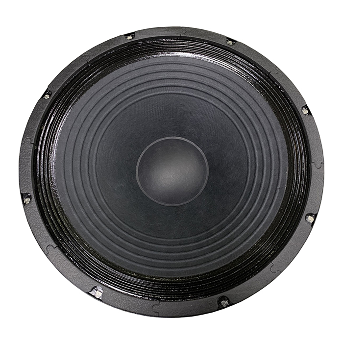 P.Audio E15-300S v2 Low frequency