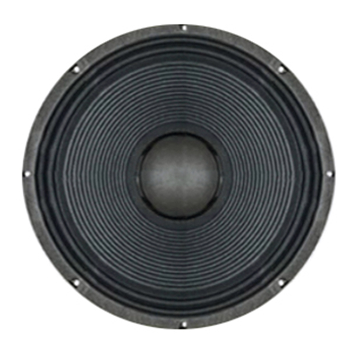 P.Audio E18-600S v2 Low frequency