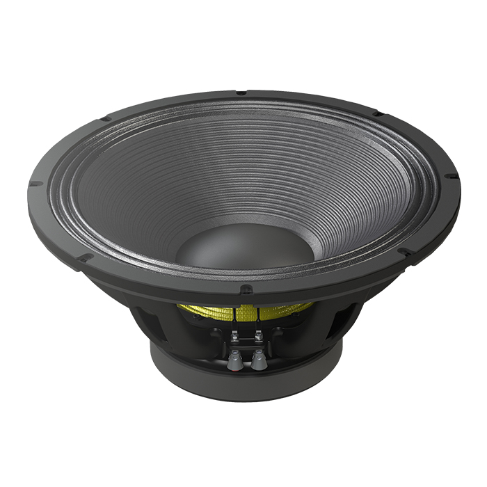 P.Audio GM18-100F Low frequency
